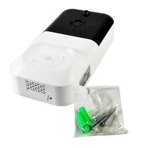 10m Wireless Doorbell Camera