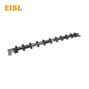 Mitsubishi Diamond 1000 Machine Gripper Bar 1 PCS/Wooden Carton