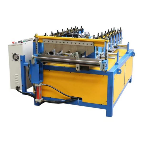 Buy Portable Metal Standing Seam Roller Machine Galvanized Steel Coils at wholesale prices