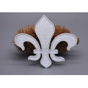 Customized Silk Screen Silicone Patches Environmental Protection Tatami Material