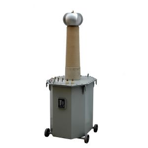 AC Oil Hipot Tester 3KVA/5KVA/10KVA