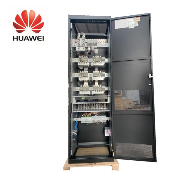 Buy Huawei Communication Power Cabinet TP48200B-N20D4 Switching Power Supply Cabinet at wholesale prices