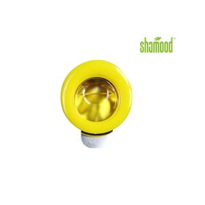 7ml Jasmine Ufo Shape Membrane Air Freshener