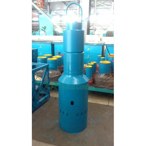 Downhole fishing magnet for oilfield