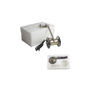 Light Weight Belt Weighfeeder Accessory Speed Sensor With Pulse Output