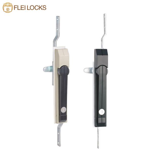 Buy Waterproof Rittal Rod Control Lock With Excellent Surface Treatment at wholesale prices