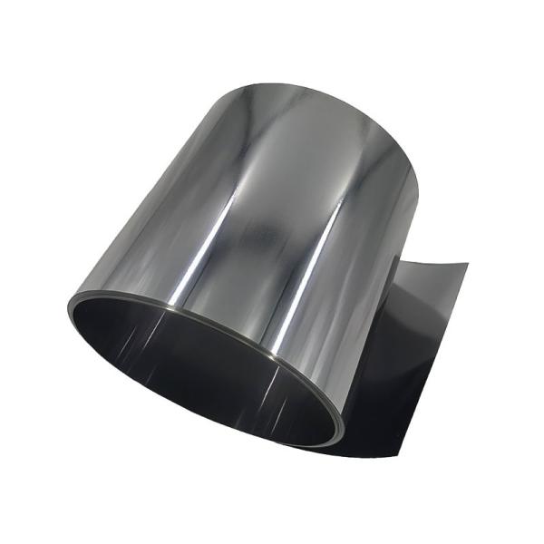 Buy R05200 99.95% Tantalum Foil/Strip With Corrosion Resistant For Thin Film at wholesale prices