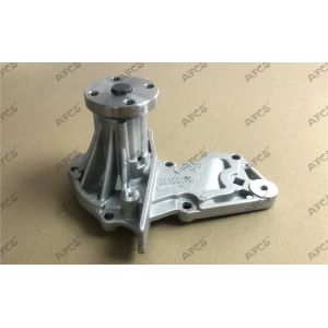 7S7G8501-FA 376162 Car Engine Water Pump For Ford ECOSPORT 1.5 Ti 2013-