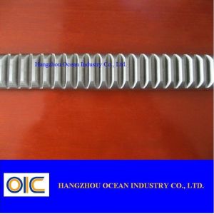 Window Gear Racks , Window Opener Gear Rack , Galvanized Gear Rack