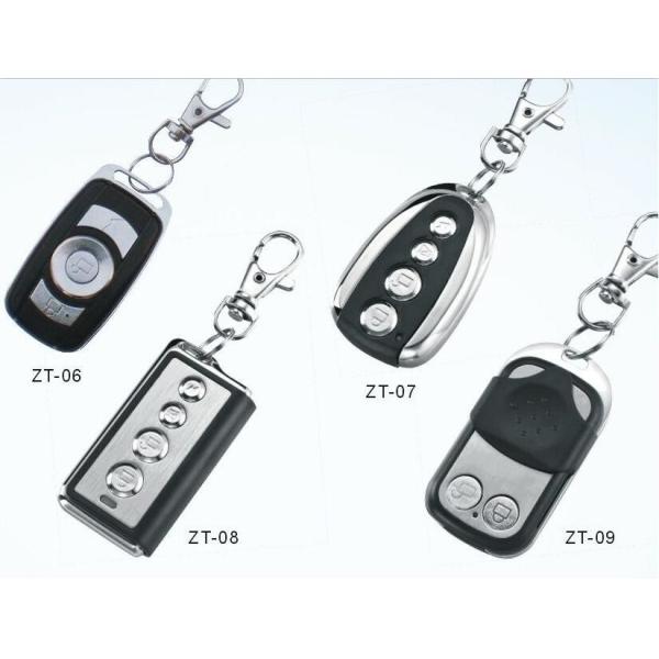 Buy Remote Control Garage Door Opener Accessories Automatic Gate Photocells at wholesale prices
