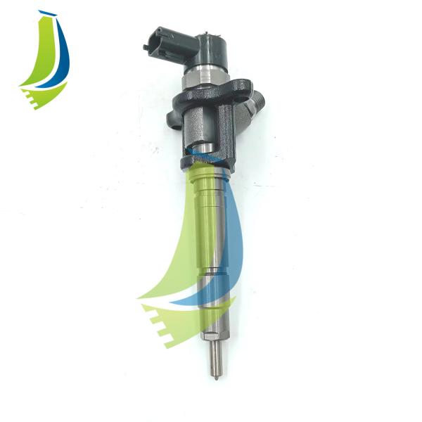Buy 0445120048 Common Rail Fuel Injector For 4M50 Engine ME226718 at wholesale prices