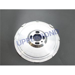 Cigarette Machine Trimming Disk Spare Parts
