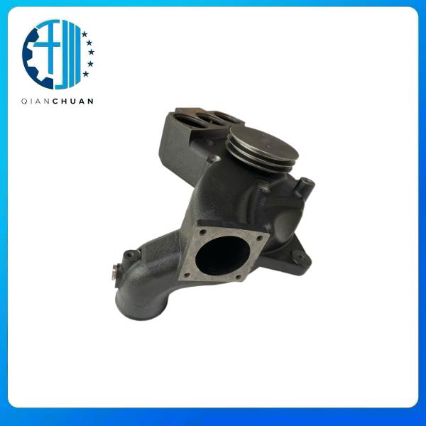 400921-00021B Water Pump For Doosan D2848 Spare Parts