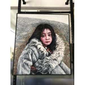 Antibacterial And Non-Slip Art Mosaics For Decoration And Interior Design 6