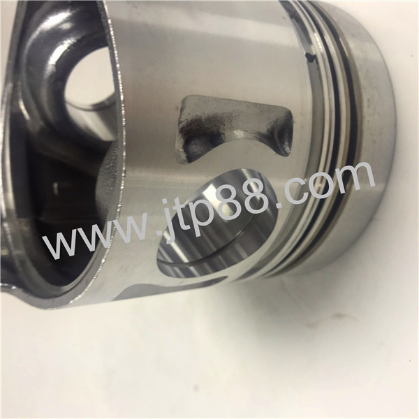 K13C Engine Parts Piston 12 valves For Hino Diesel OEM 13216-2140