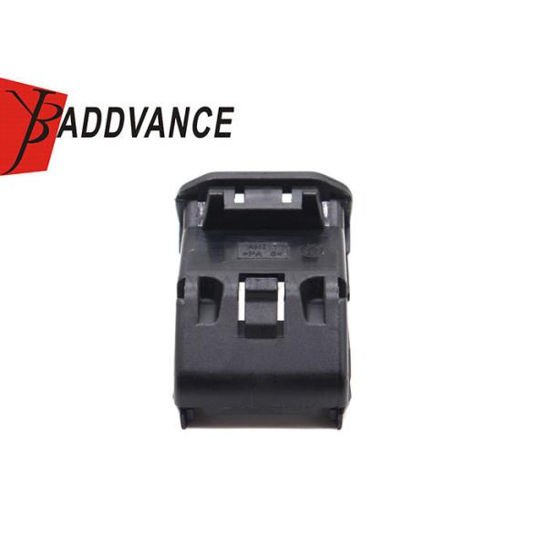 Factory Direct 48 Pin PBT Female Connector Automotive Waterproof Plastic Electrical Cover