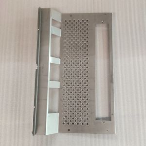 Turning Milling Sheet Metal Bending Parts Small Metal Parts Fabrication Wind