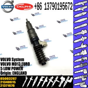 New Diesel Fuel Injector 21371676 85003267 BEBE4D25002 BEBE4D25101 BEBE4D25102
