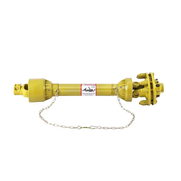 Buy PTO Drive Tractor Shaft Yokes for Agricultural Machinery  in  cheaper price at wholesale prices