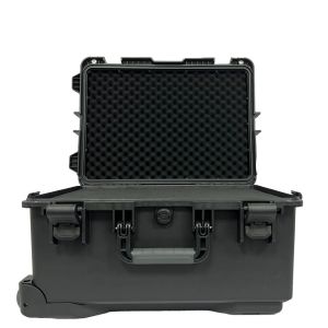 EM-5236 IP67 Waterproof Plastic Tool Box 590x420x290mm