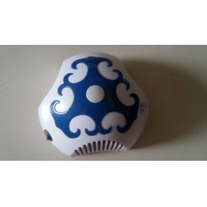 Funny FA02W Portable Compressor Nebulizer Yurt Shaped Model