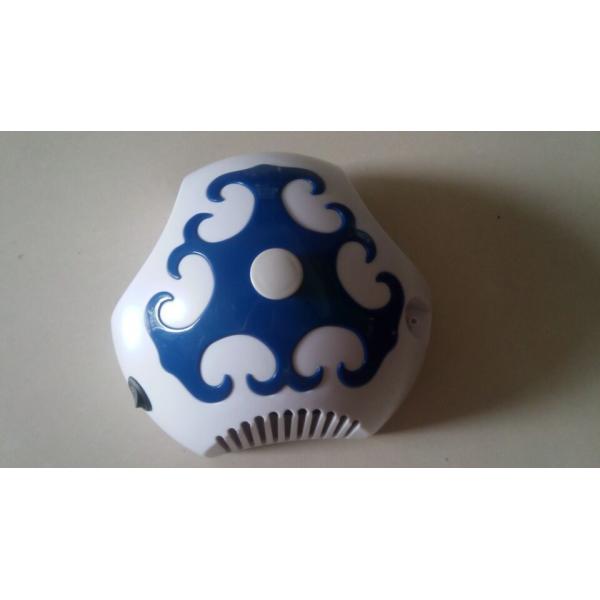 Funny FA02W Portable Compressor Nebulizer Yurt Shaped Model