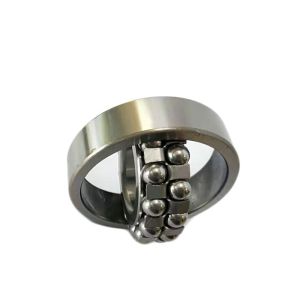 Motorcycle C4 Grease Lubricated Bearing 1307 Oil Grease Lubricated