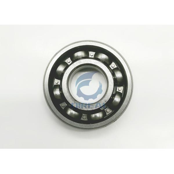 HRC58 ZH brand size 6209 45*85*19mm Deep Groove Ball Bearing