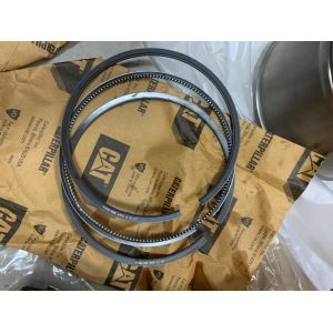 Quality Sleves Piston D9R Piston Set FH120 Cylinder Liner CS-643 Piston Ring 935C Liner Kit for sale