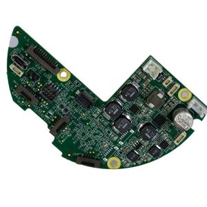 Custom Power Supply PCB Assembly With 3D AOi,X-Ray test And Full Turnkey Service