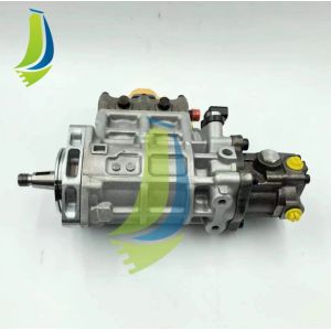 China 324-0532 2641A405 Fuel Injection Pump For 420E 430E Loader C4.4 C6 Engine on sale