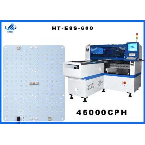 street lamp production line smt making machine