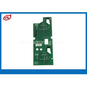 4450734103 NCR ATM Service NCR S2 Pick Module Dual Cass ID PCB Assembly 445