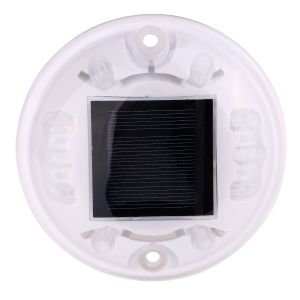120mm Solar Powered Road Studs