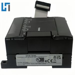 CP1W-TS102 Omron Industrial Plc Controller New Original
