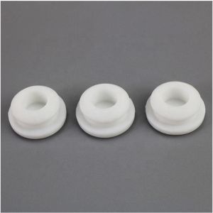 Small Custom Silicone Rubber EPDM NR Hole Plug