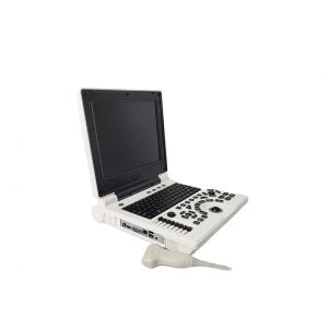 12MHz Color Doppler Ultrasound System Device With PW PDI Functions