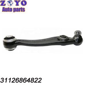 2009-2016 BMW X6 Front Suspension Nature Rubber Bushing Adjustable Left Lower