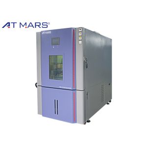 Automotive Temperature Humidity Test Chamber 800L