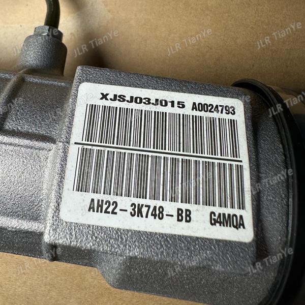 Suitable for Discovery 3/4 steering gear QEB500280 LR032374 LR080151 LR013786