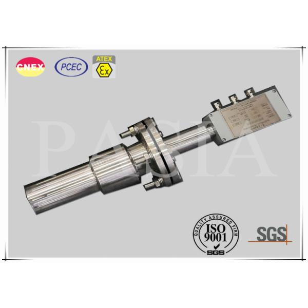 Buy Explosion-proof Mineral Insulated Heating Rod for Oil and Gas Industry at wholesale prices