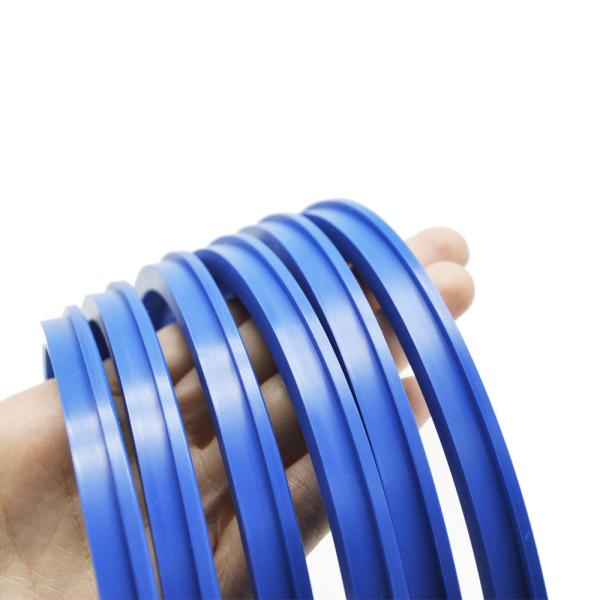 EPDM FKM Rubber Flat Washer Low Temp O Rings Seal Food Grade