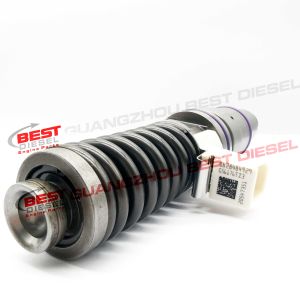 New Diesel Fuel Injector 20547351 VOE20547351 BEBE4D01101 BEBE4D01201 BEBE4D3100