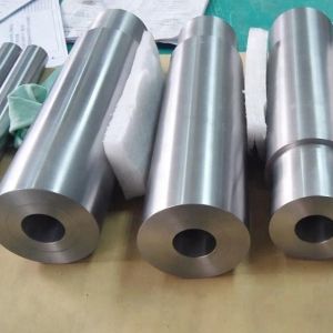WNiFe Machined Part Tungsten Heavy Alloy Rod For Counterweights