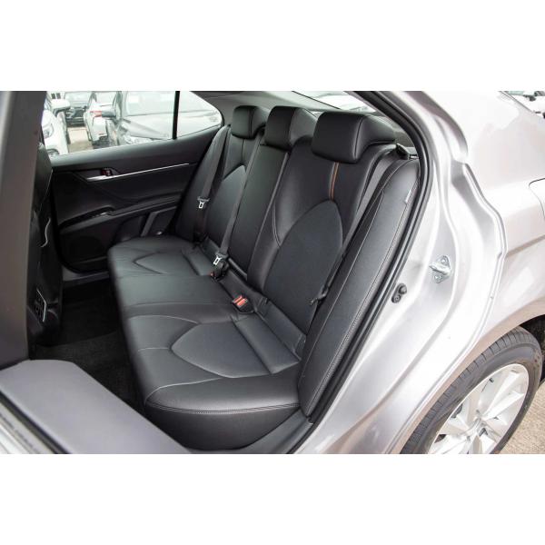 2023 Toyota Camry Petrol Gasoline Hybrid Car with Touch Screen and LED Headlights