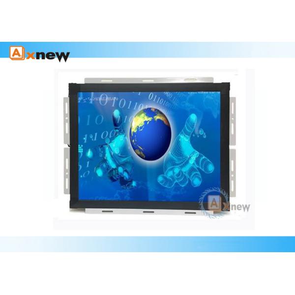 19 Inch Anti Vandalism Open Frame Touch Screen Monitor Industrial Saw Monitor