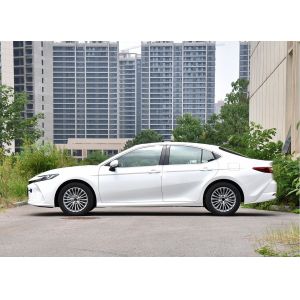 Toyota Mid Size Sedan Camry 206Nm Torque 173PS Horsepower 2024