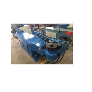 Standard Products Automatic Metal Bending Machine High Precision And Efficiency