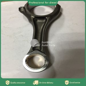 China ISF2.8 ISF3.8 Diesel engine part  connecting rod  4989163 on sale