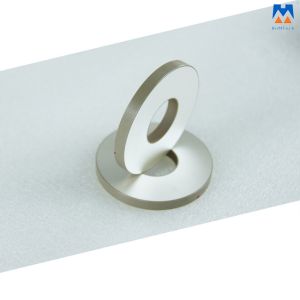 Quality High Quality Piezoelectric Ceramic Rings For Ultrasonic Welding Transducer Converter for sale